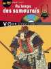 Au temps des Samourais. Calvet Robert