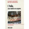Italie une nation en suspens. A Lazar