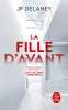 La Fille d'avant. Delaney J.P