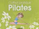 Pratique du pilates : Coffret (1DVD). Godard Sophie