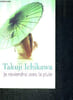 Je REVIENDAI AVEC LA PLUIE. Takuji Ichikawa
