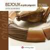 Bijoux en pâte polymère effets de matière (2e édition). Jeanclaude Helene