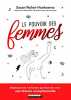 Le pouvoir des femmes. Nolen-Hoeksema Susan  Marion McGuinness