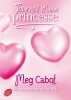 Journal d'une Princesse - Tome 3 - Un amoureux pour Mia. Cabot Meg  Chicheportiche Josette