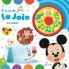 Si tu as de la joie au coeur : Disney baby. Pi Kids