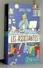 Les assistantes. Camille Perri