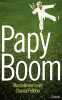 Papy boom. Levet Maximilienne