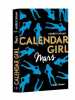 Calendar Girl - Mars. Carlan Audrey