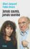 Jamais soumis jamais soumise. Jacquard Albert  Amara Fadela