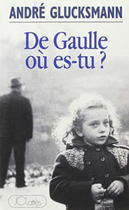 De Gaulle où es-tu