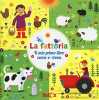 La ferme (ITA). 