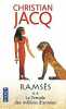 La Temple Des Millions D'Annees (Ramses #02) (French English) Jacq Christian ( Author ) Jan-01-1999 Paperback. Jacq Christian