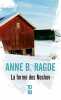 La ferme des Neshov. Anne B. Ragde