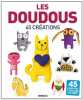 Les doudous. Editions ESI