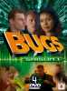 Bugs l'int&eacute;grale de la Saison 1. Birdsall Jesse  Harvey Jan  Griffiths Jaye  Birdsall Jesse