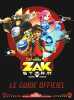 Zak Storm - Le guide officiel. ON ENTERTAINMENT