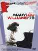 Norman Granz' Jazz in Montreux presents Mary Lou Williams. Mary Lou Williams