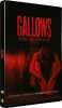 Gallows [DVD + Copie Digitale]. Reese Mishler  Pfeifer Brown  Ryan Shoos  Cassidy Gifford  Travis Cluff  Price T. Morgan  Chris Lofing  Reese Mishler