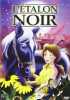 L'etalon Noir. 