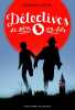 Détectives de père en fils (Tome 1). Gavin Rohan  Krief Anne