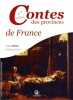 Contes des provinces de France tome 3. Millien Achille  Mareuse Pierre-Etienne