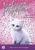 Les chatons magiques - tome 10 : Vacances enchantées (10). BENTLEY Sue  BOUCHAREINE Christine