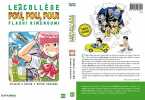 Collège Fou Fou Fou (le) - Flash! Kimengumi Vol.3. Shinzawa Motoei  Penet Jérôme