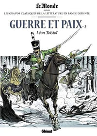 Guerre et Paix - 2