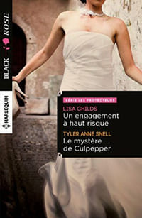 Un engagement à haut risque - Le mystère de Culpepper