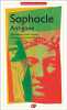 Antigone. Sophocle