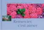 Remercier C'Est Aimer. NAEGELI AS