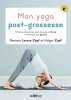 Mon yoga postgrossesse. Lorenz-Zapf Romana  Zapf Holger  Kest Bryan  Thély Catherine