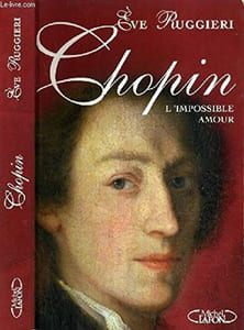 CHOPIN.L'IMPOSSIBLE AMOUR