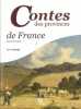 Contes des provinces de France tome 2. Carnoy Henri