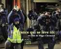 La France qui se lève tot : carnet de tournage (1DVD). Chesnard Hugo