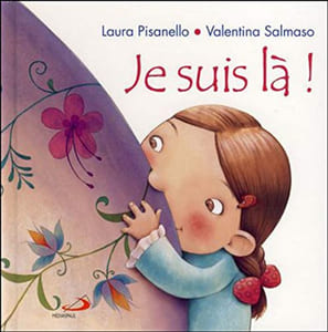 Je suis là