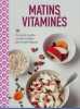 Matins vitaminés. Agathe Audouze