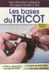 bases du tricot ned (les). Brozinska anastas