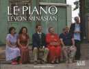 Le Piano (1DVD). Minasian Lévon  Mann Ester