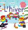 Ecoute l'hiver. Laval Thierry