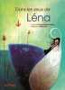 DANS LES YEUX DE LENA. Galliez Roxane Marie  Brax Justine