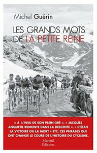 LES GRANDS MOTS DE LA PETITE REINE