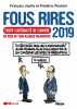 Fous rires. Jouffa Francois