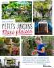 Petits jardins maxi plaisir. Elger Robert