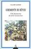 Gisements de r&ecirc;ves : A la d&eacute;couverte de notre inconscient. Dubois Claude