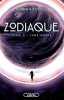 Zodiaque - tome 3 Lune noire. Russell Romina  Desurvire Maud