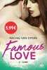Famous Love T2 : Zane. Van Dyken Rachel