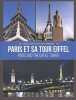 Paris et sa tour Eiffel. Orsenne Catherine