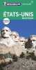 Guide Vert Etats-Unis: Nord-Ouest Michelin. Michelin