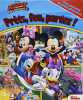 Mickey et ses amis top départ ! : Prêts feu partez. The Disney Storybook Art Team  Wagner Veronica  Desfour Aurélie